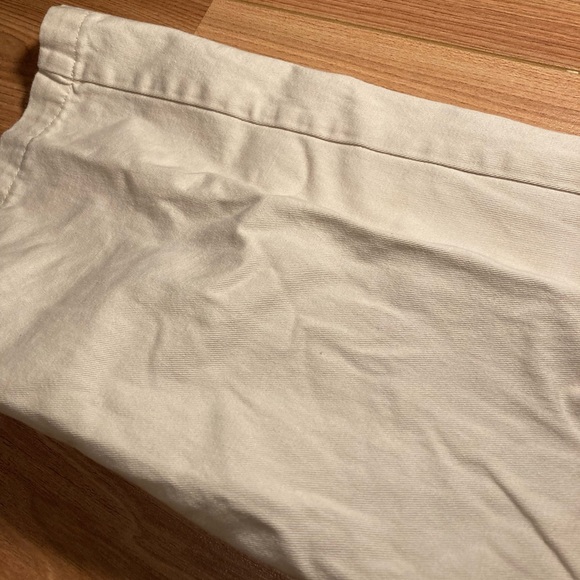 Cargo MISSYEMPIRE pants in a white color 🦢🤍🕯️ - Picture 3 of 10